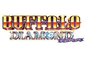 Biên tập kỷ niệm 10 năm Buffalo Diamond - Logo