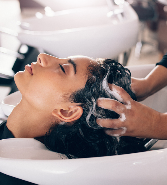 Luxury Spa & Salon In Rohnert Park, CA Graton Casino & Resort